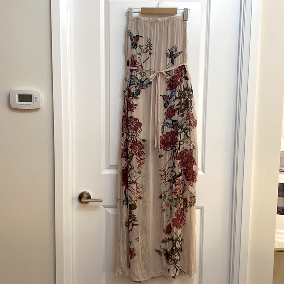 Silk Gown by FCUK - Picture 4 of 8